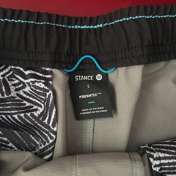 Stance Shorts - Picture 2 of 6